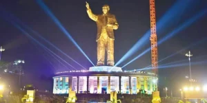 Ambedkar Statue (1)