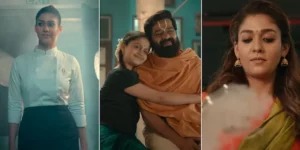 Annapoorani -Zee
