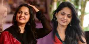 Anushka Shetty