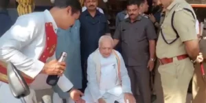 Arif Mohammad Khan