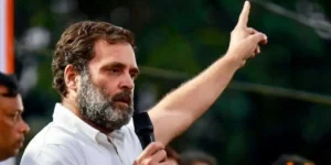 Bharat jodo Nyay Yatra - Rahul gandhi speech