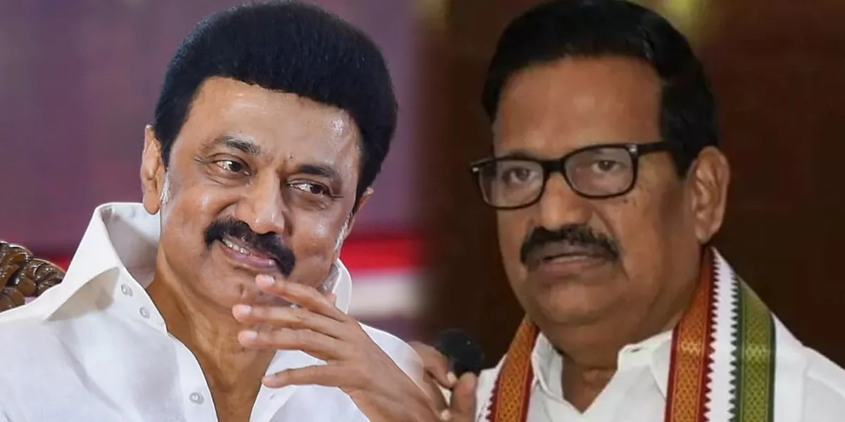 DMK, Congress