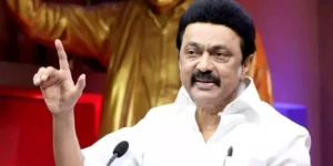 DMK Leader Tamilnadu cm MK Stalin