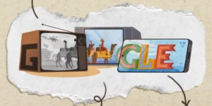Google Doodle