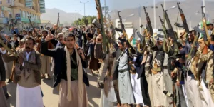 Houthi organization