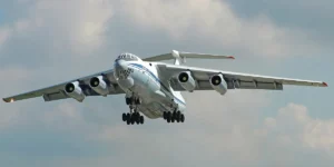 Ilyushin Il-76