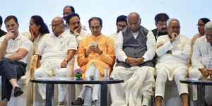 India alliance