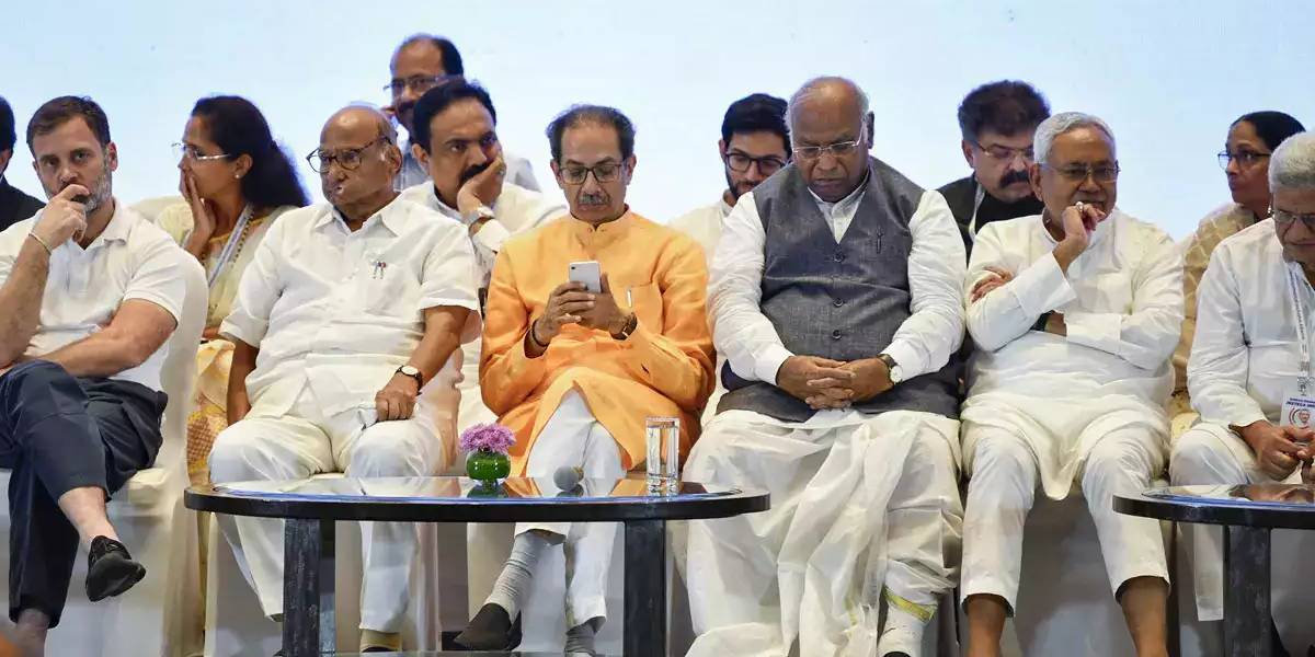 India alliance