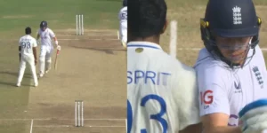 Jasprit Bumrah