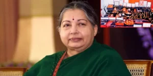 Jayalalitha