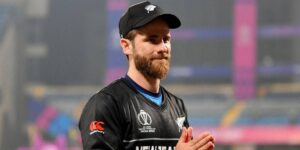 Kane Williamson