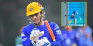 MSDhoni