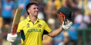 Mitch Marsh