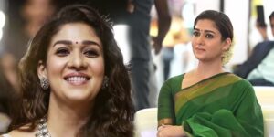 Nayanthara