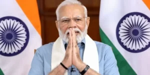 PM Modi - Pongal2024