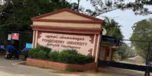 Pondicherry University