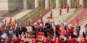 President Murmu
