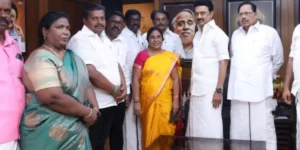 Ramalekshmi