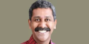 Ranjith Srinivasan
