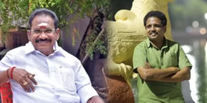 Sellur Raju - Su Venkatesan