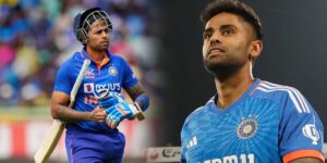 Suryakumar Yadav