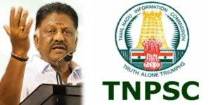 TNPSC Group 4 (