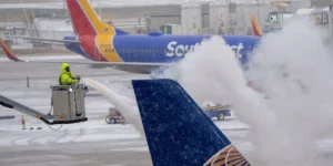 US airlines
