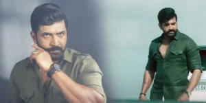 arun vijay