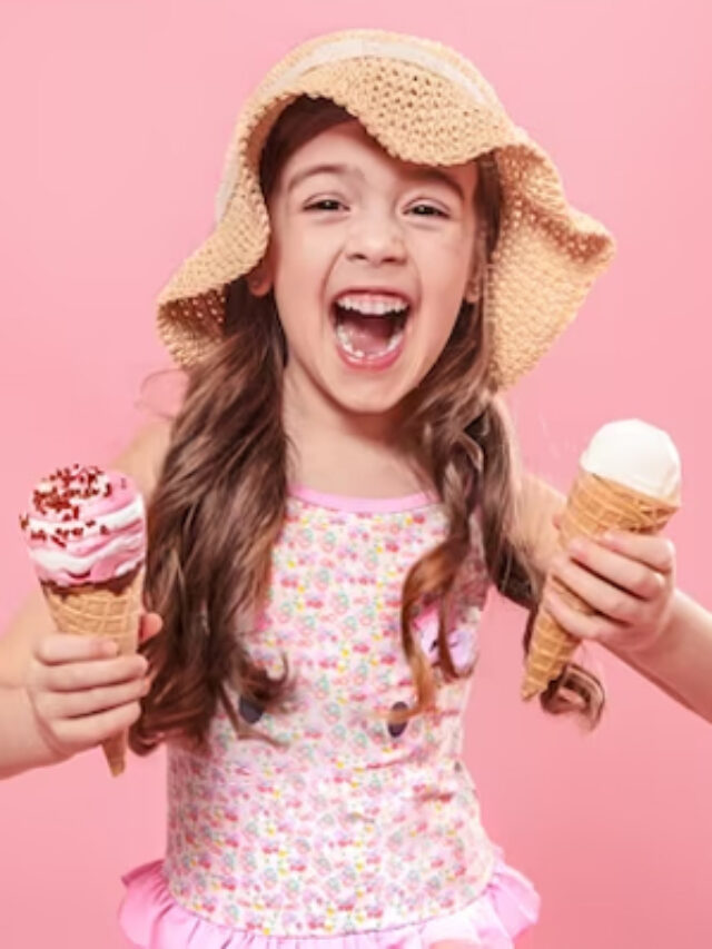 Ice cream