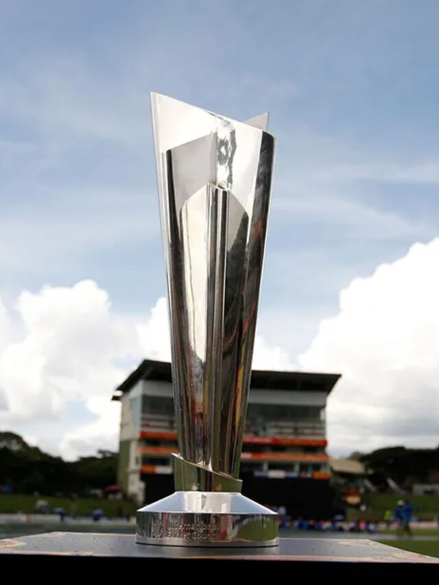 T20 World cup