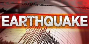 earthquake