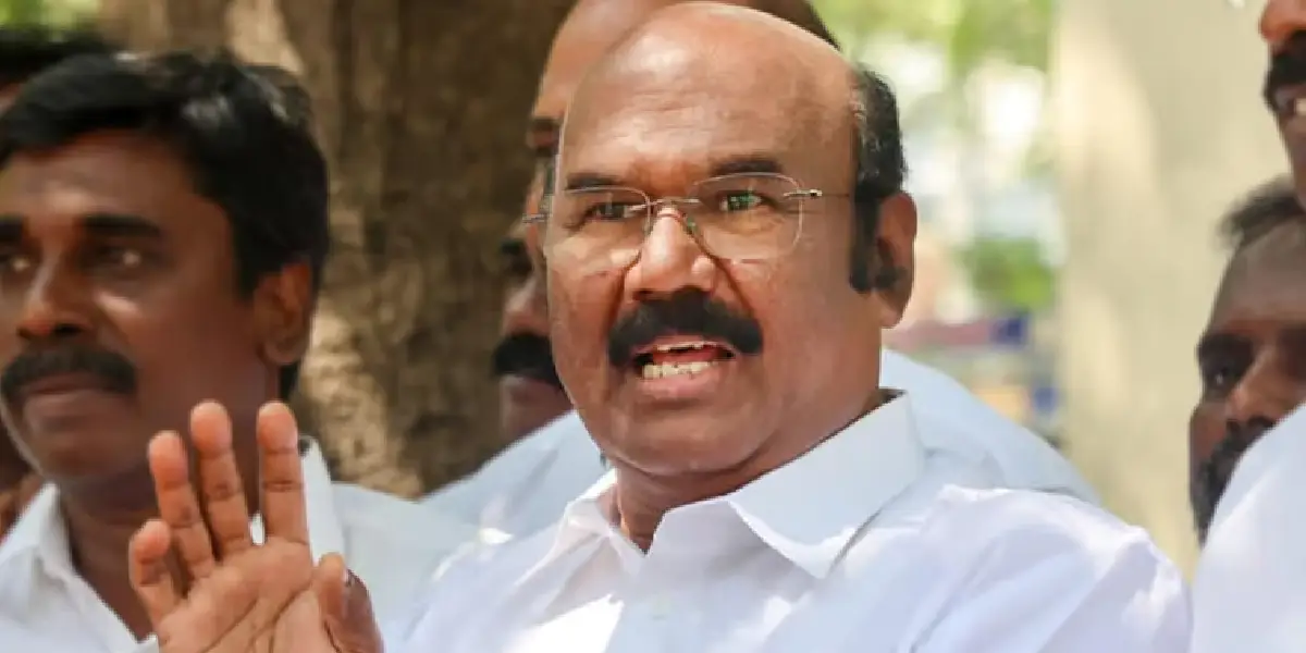 jayakumar