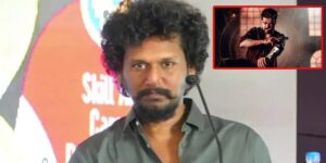 lokesh kanagaraj