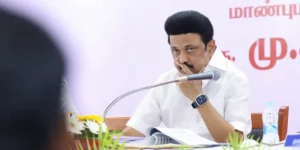mk stalin