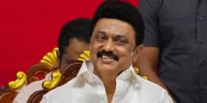mk stalin