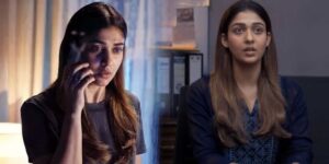 nayanthara