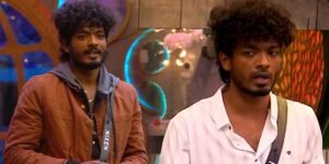 nixen bigg boss