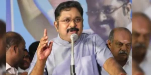 ttv dhinakaran
