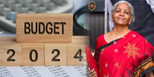union budget 2024