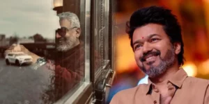 vijay ajith kumar