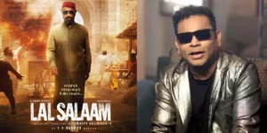 A. R. Rahman