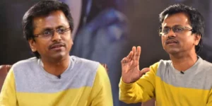 A.R. Murugadoss