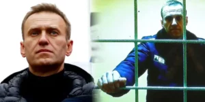 Alexei Navalny