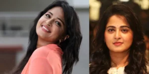 Anushka Shetty