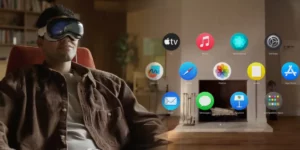 Apple Vision Pro