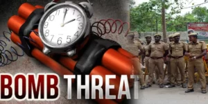 Bomb thread in Chennai Schools