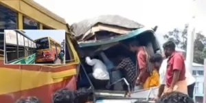 Bus Accident