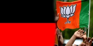 DMK bjp