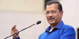 Delhi CM Arvind Kejriwal