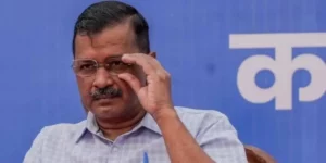 Delhi CM Arvind Kejriwal